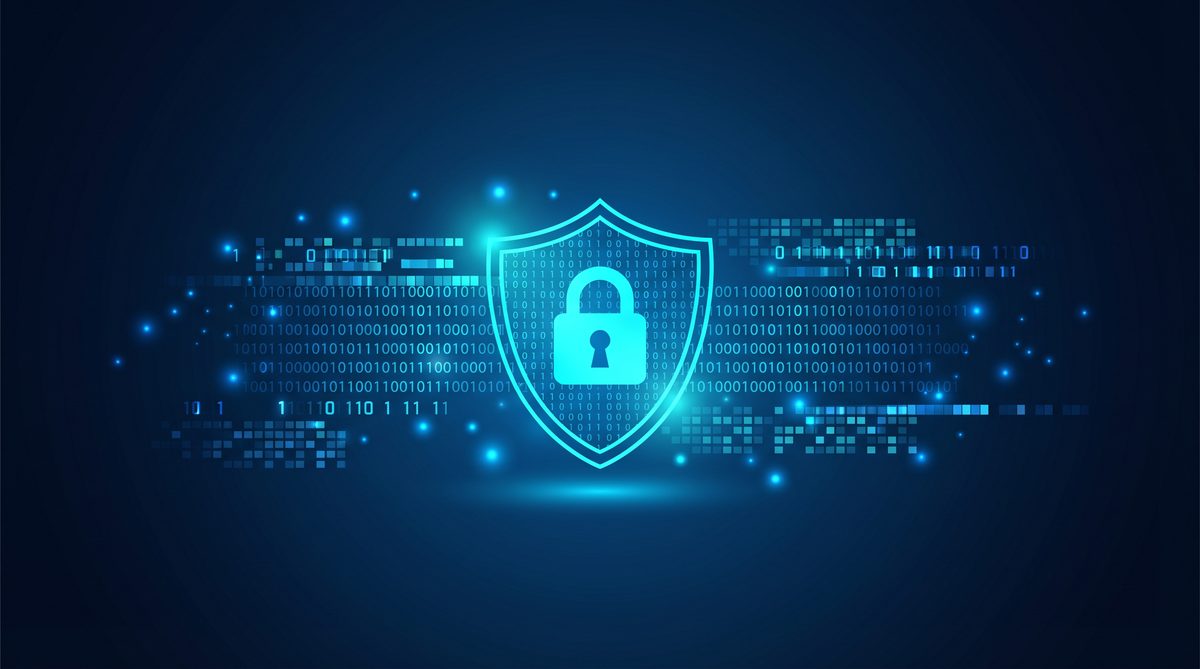 加速器筒套隐私安全保护